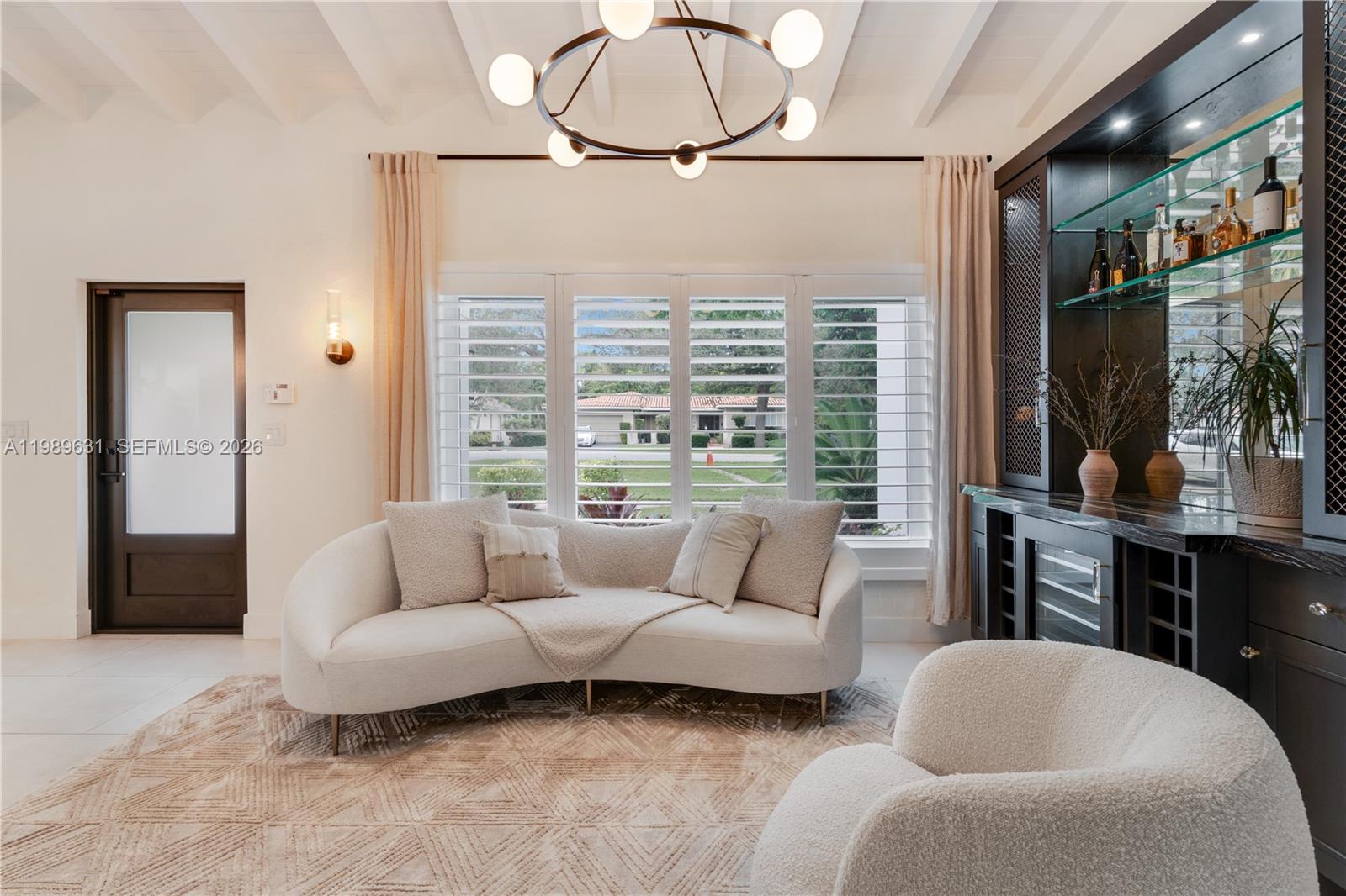 CORAL GABLES RIVIERA SEC - Residential