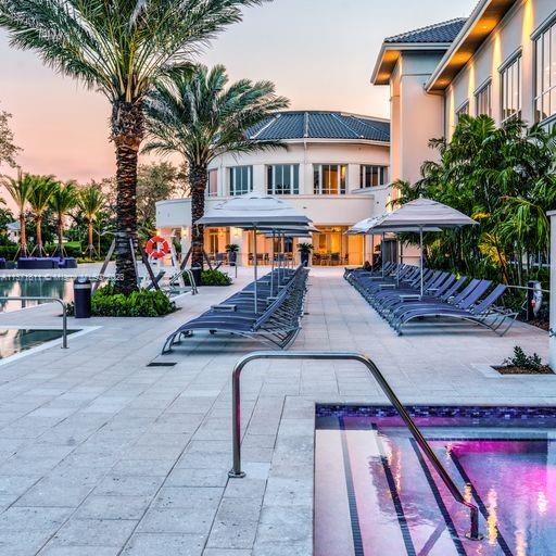 MIZNER COUNTRY CLUB - Residential