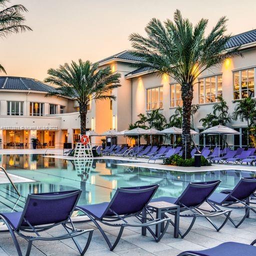 MIZNER COUNTRY CLUB - Residential