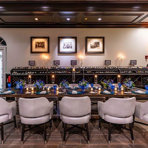 MIZNER COUNTRY CLUB - Residential