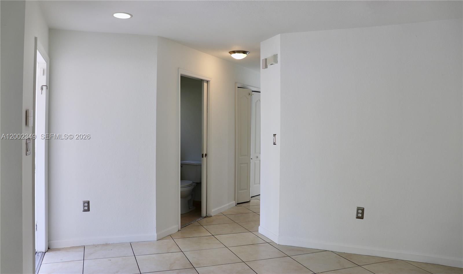MELROSE POINT CONDO - Residential