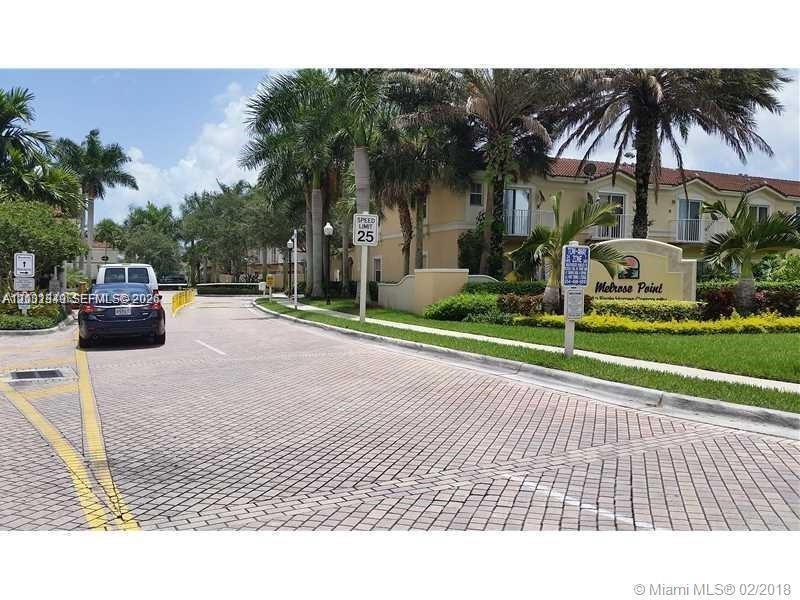 MELROSE POINT CONDO - Residential