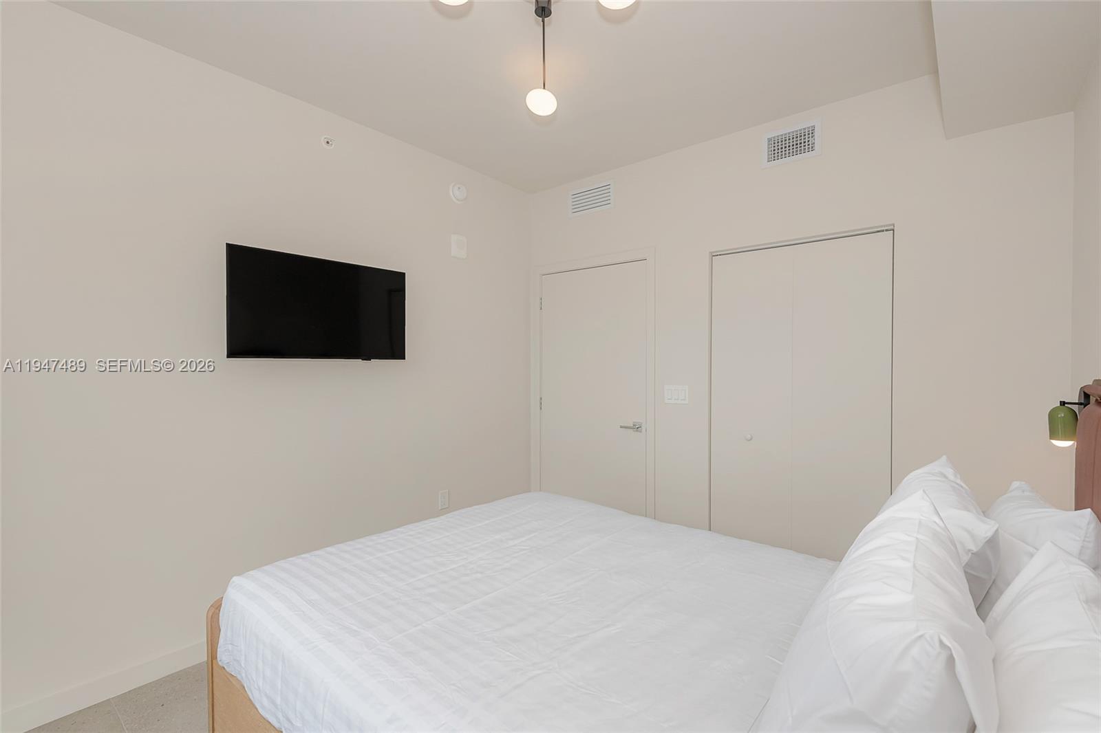 The Crosby - Residential