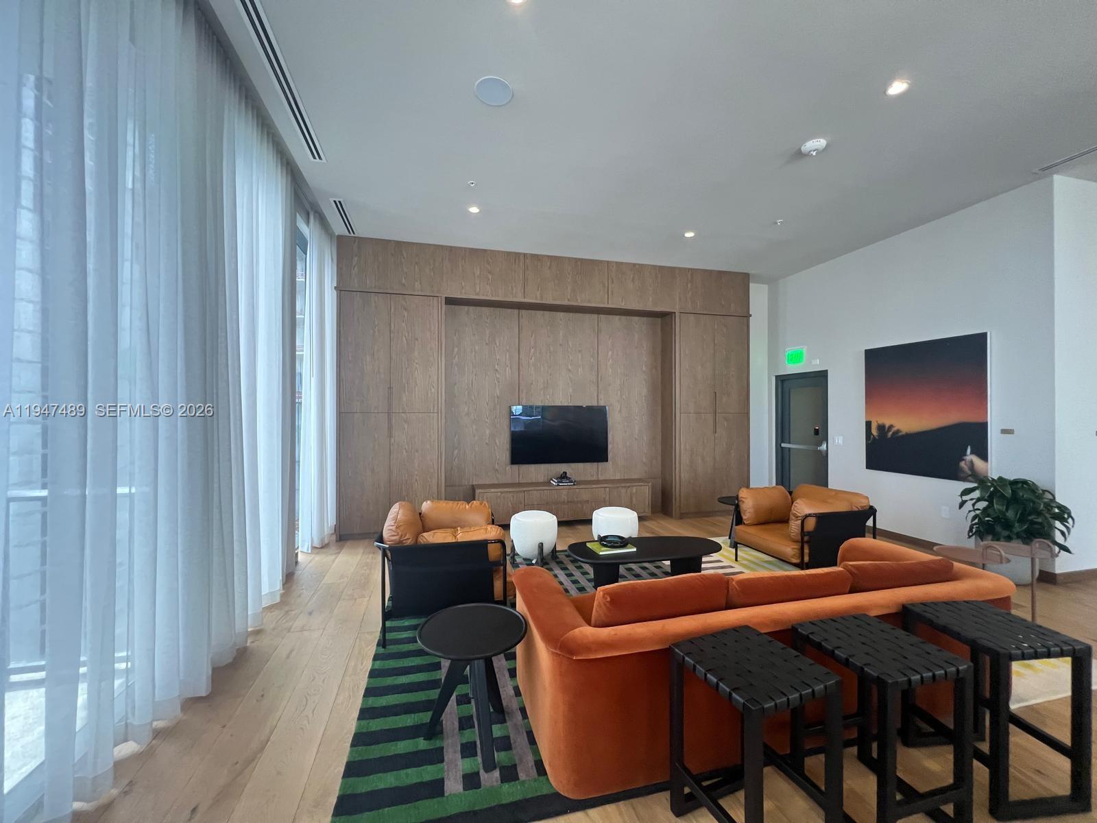 The Crosby - Residential