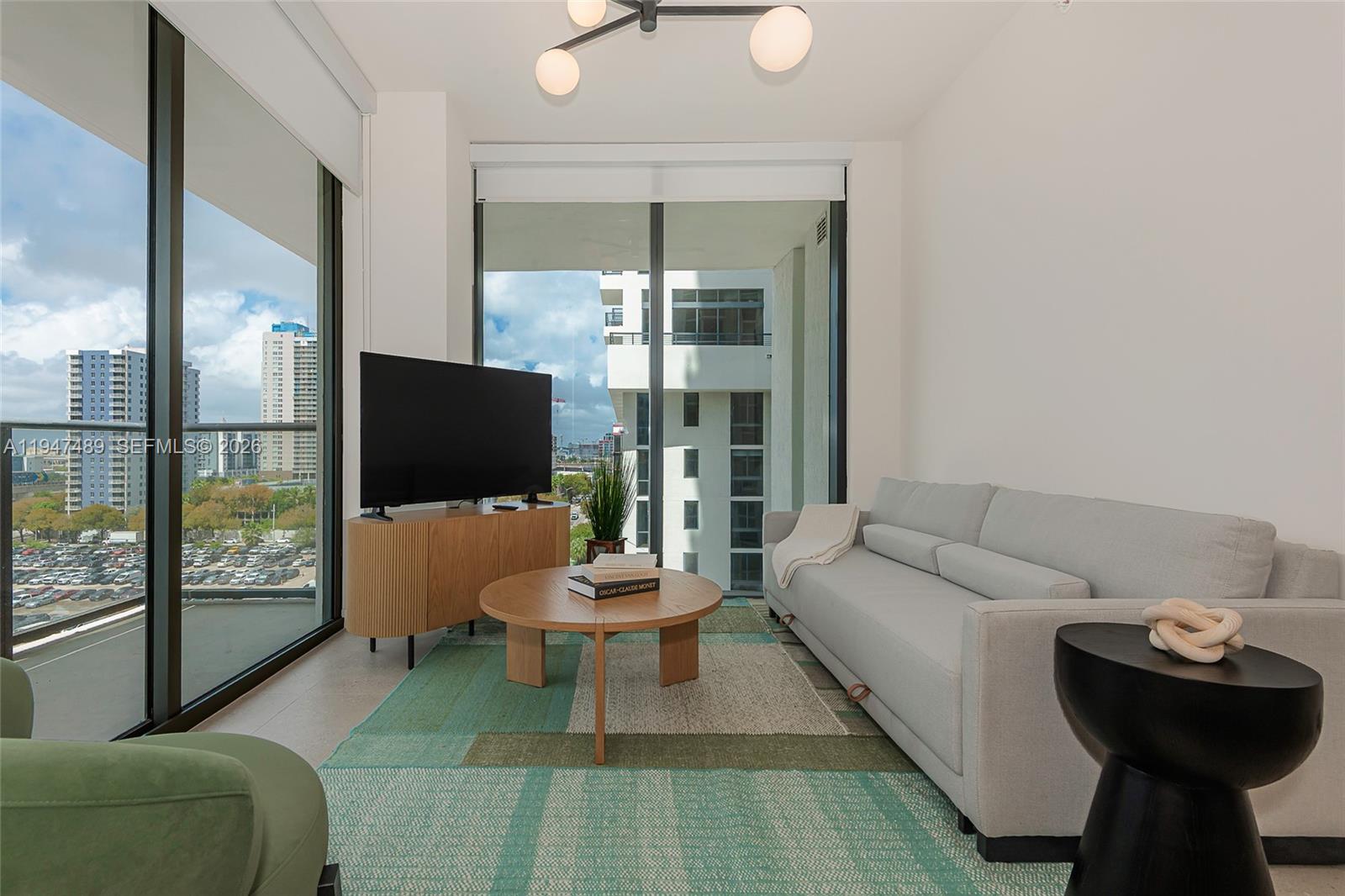 The Crosby - Residential