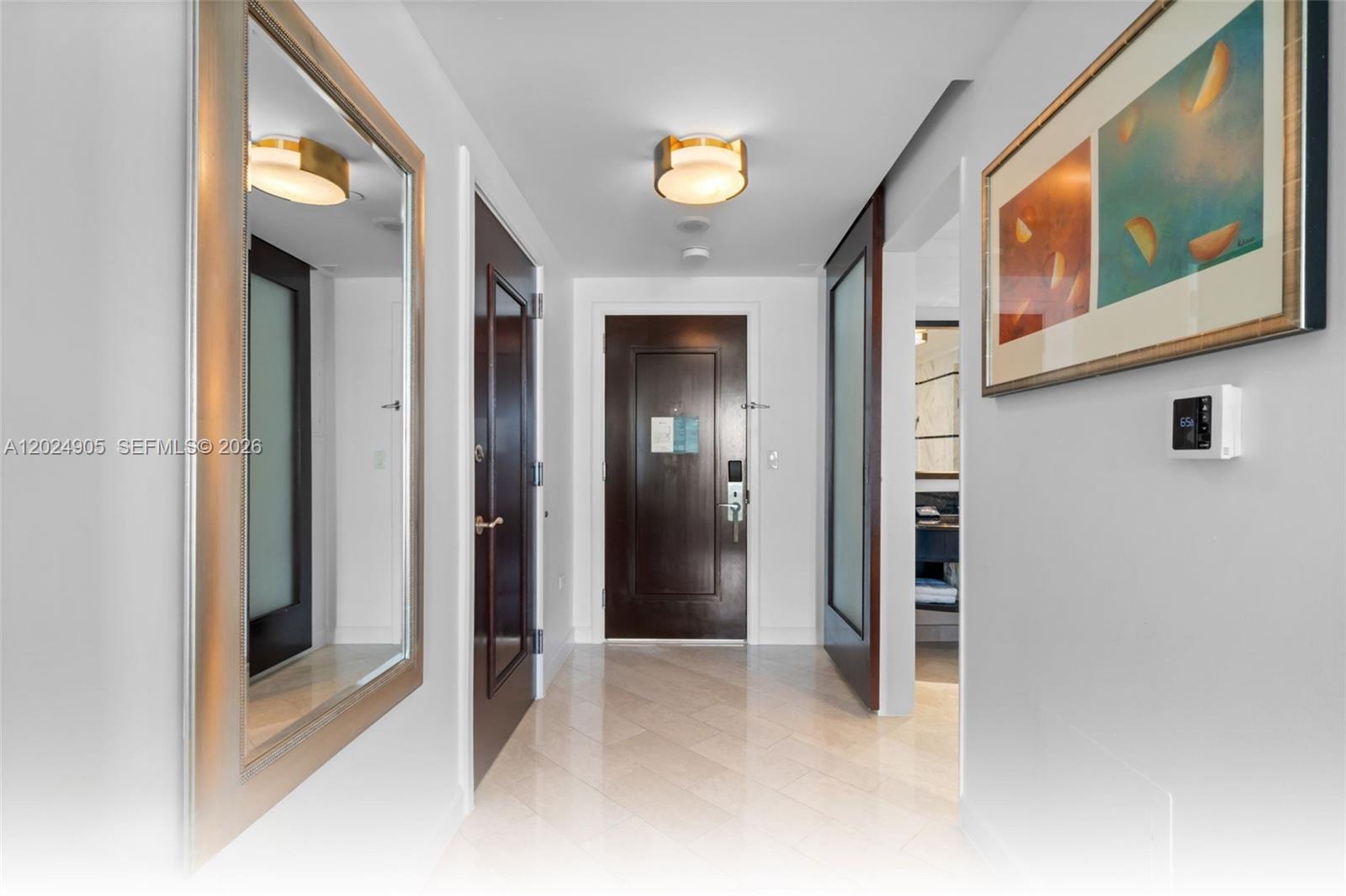 FONTAINEBLEAU III OCEAN C - Residential