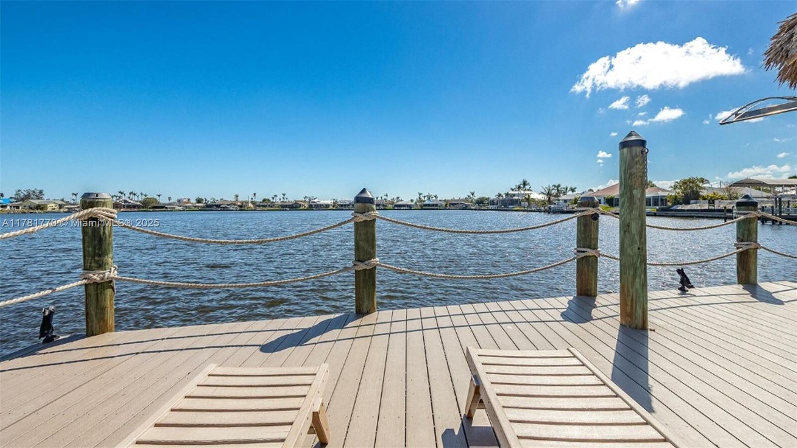Tropical Gulf Acres - Land