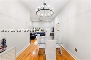 NORTHERN STAR CONDO - Residential Lease