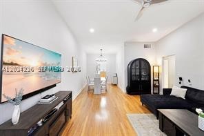 NORTHERN STAR CONDO - Residential Lease