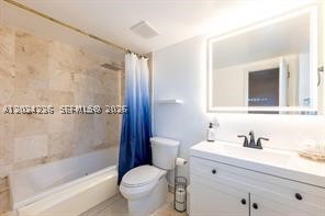 NORTHERN STAR CONDO - Residential Lease