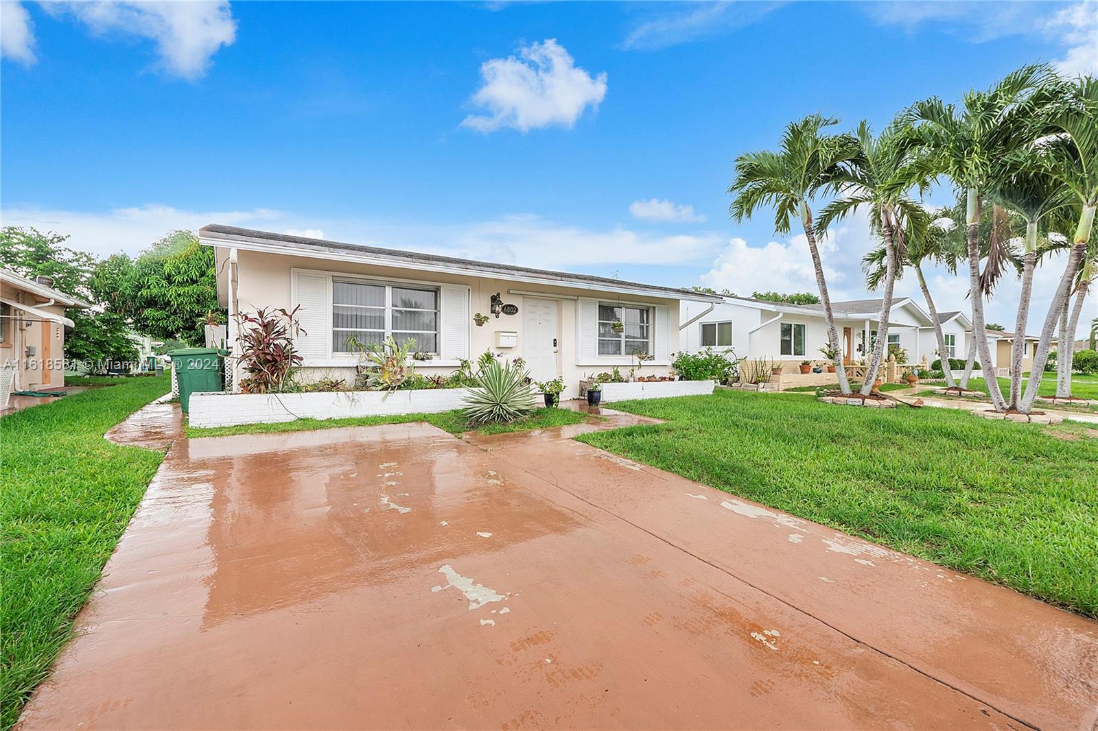 MAINLANDS OF TAMARAC LAKE - Residential