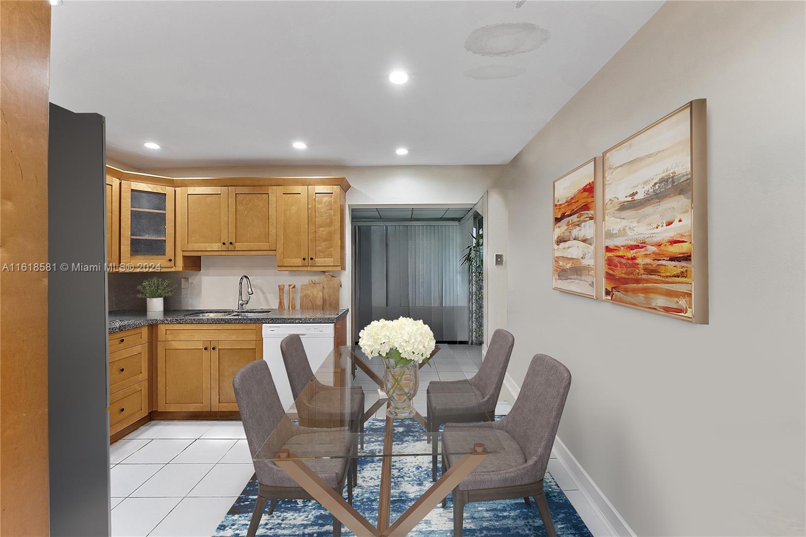 MAINLANDS OF TAMARAC LAKE - Residential