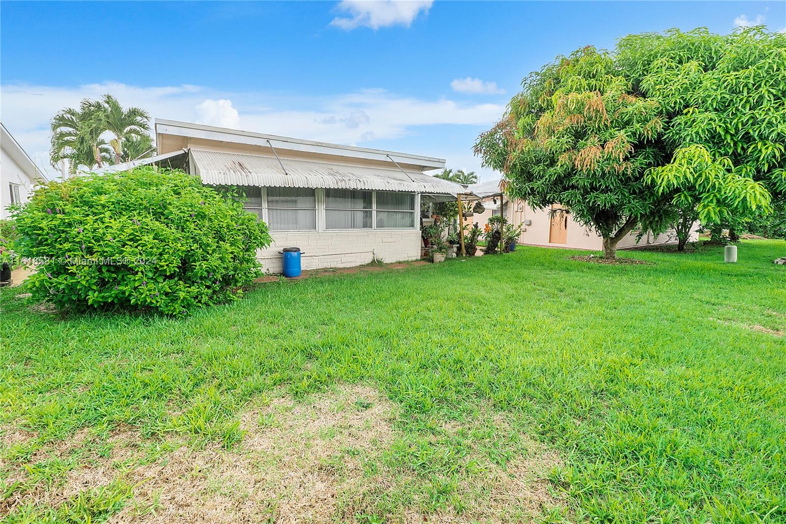 MAINLANDS OF TAMARAC LAKE - Residential