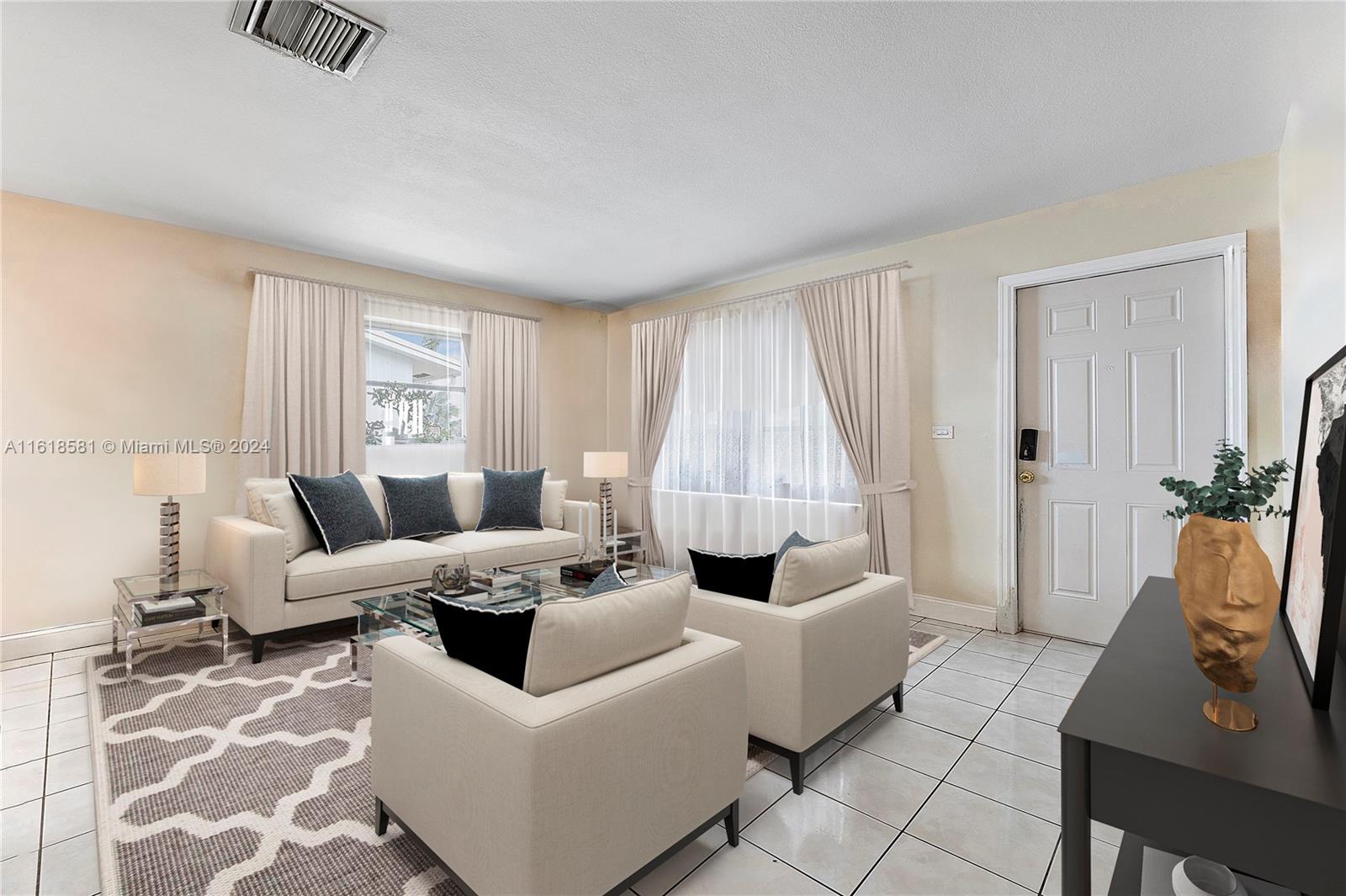MAINLANDS OF TAMARAC LAKE - Residential