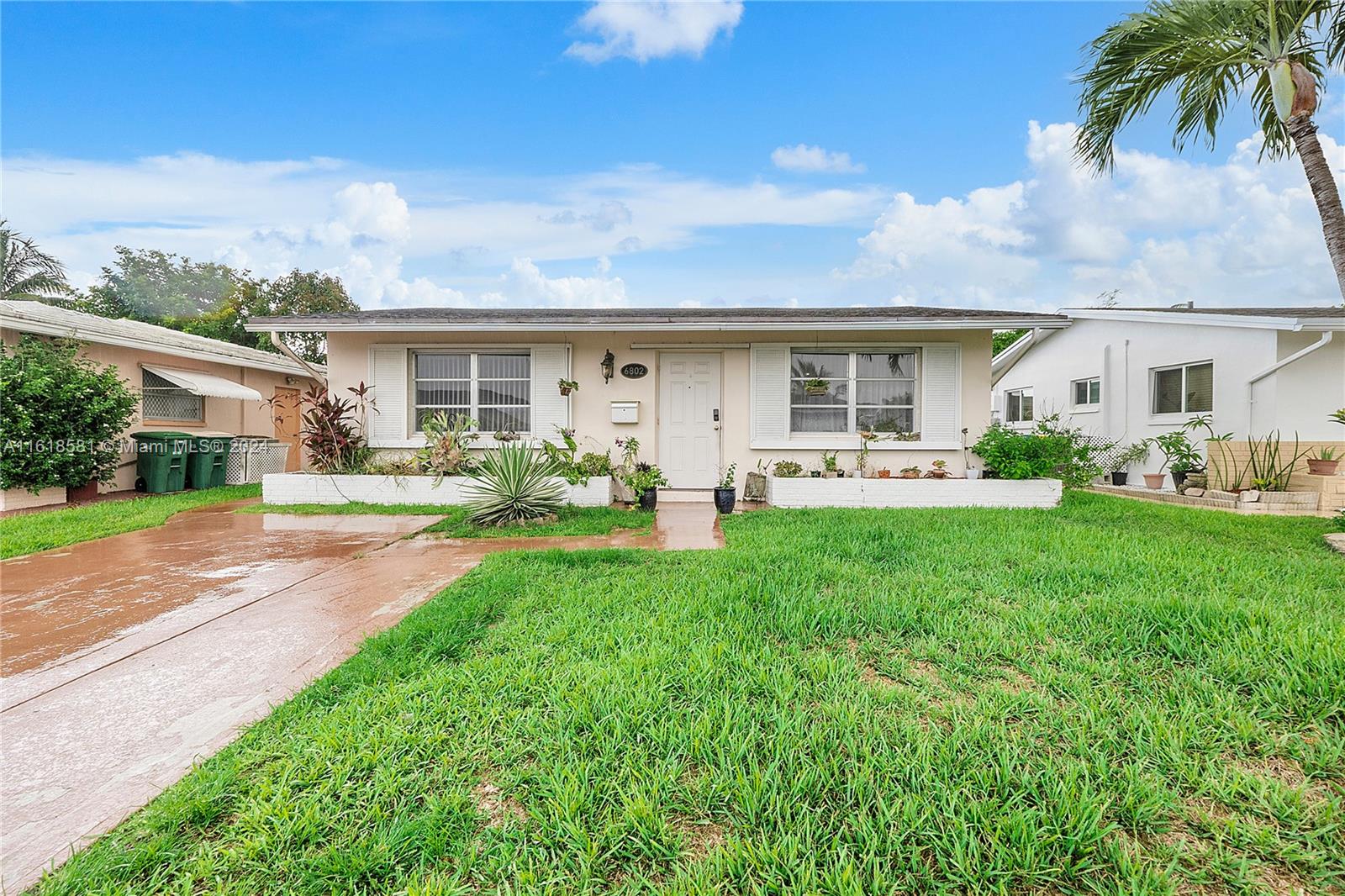 MAINLANDS OF TAMARAC LAKE - Residential