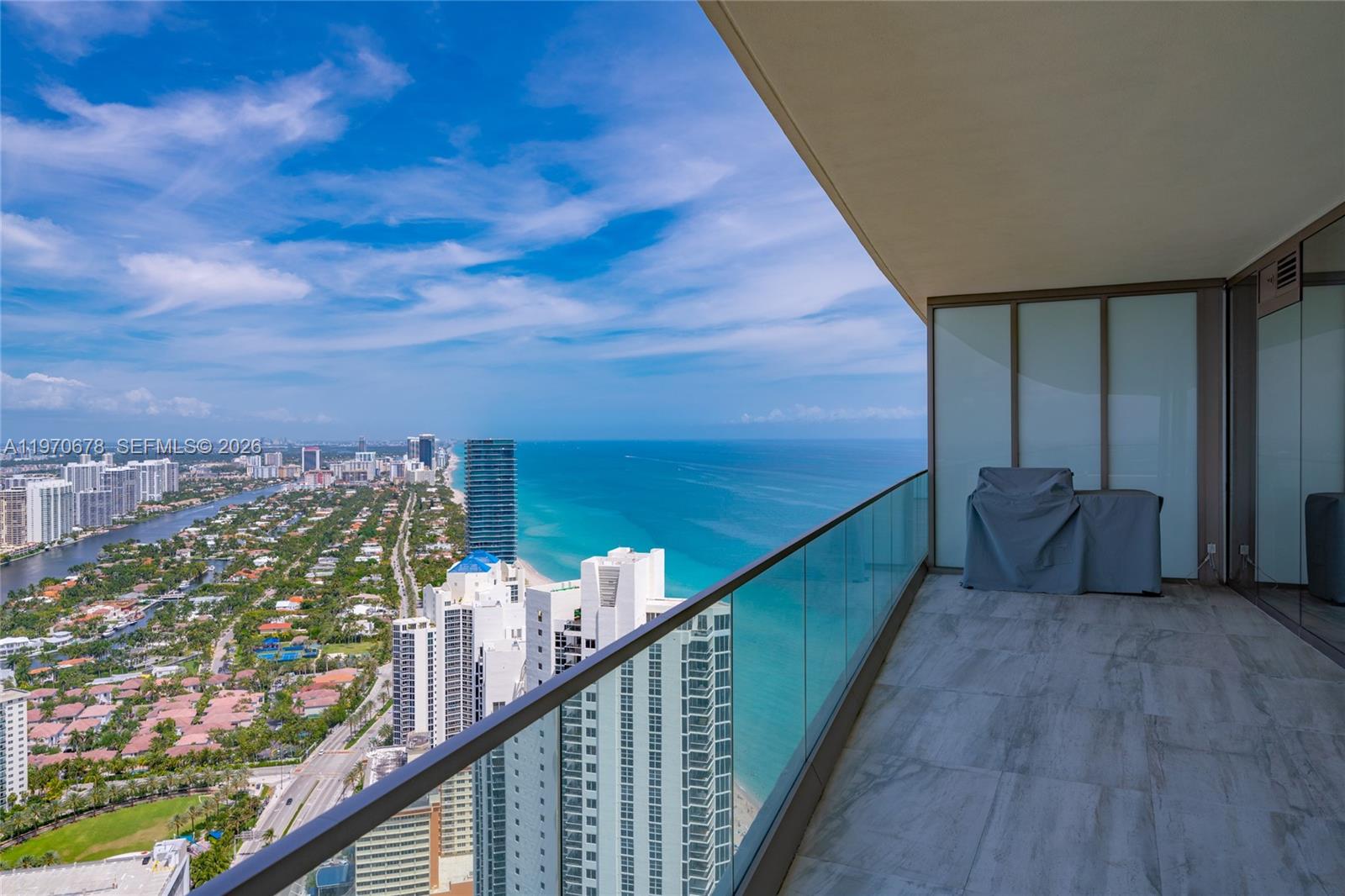 18975 COLLINS CONDO - Residential