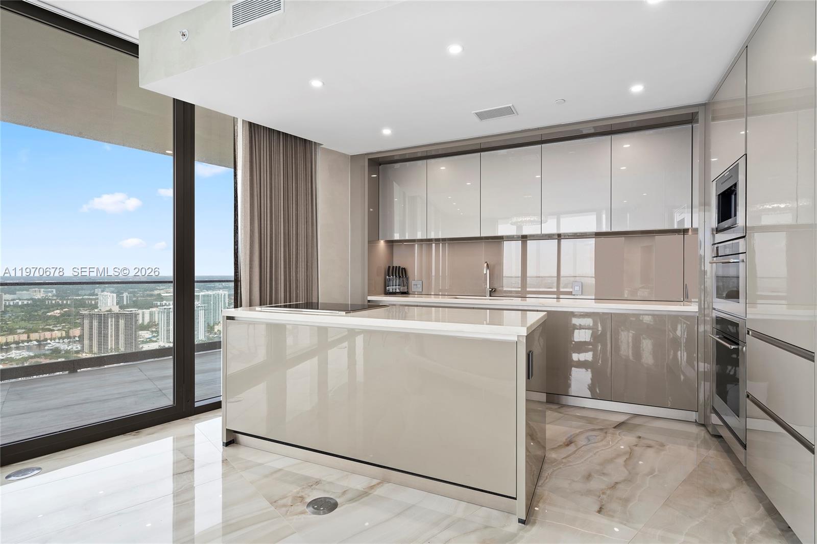 18975 COLLINS CONDO - Residential