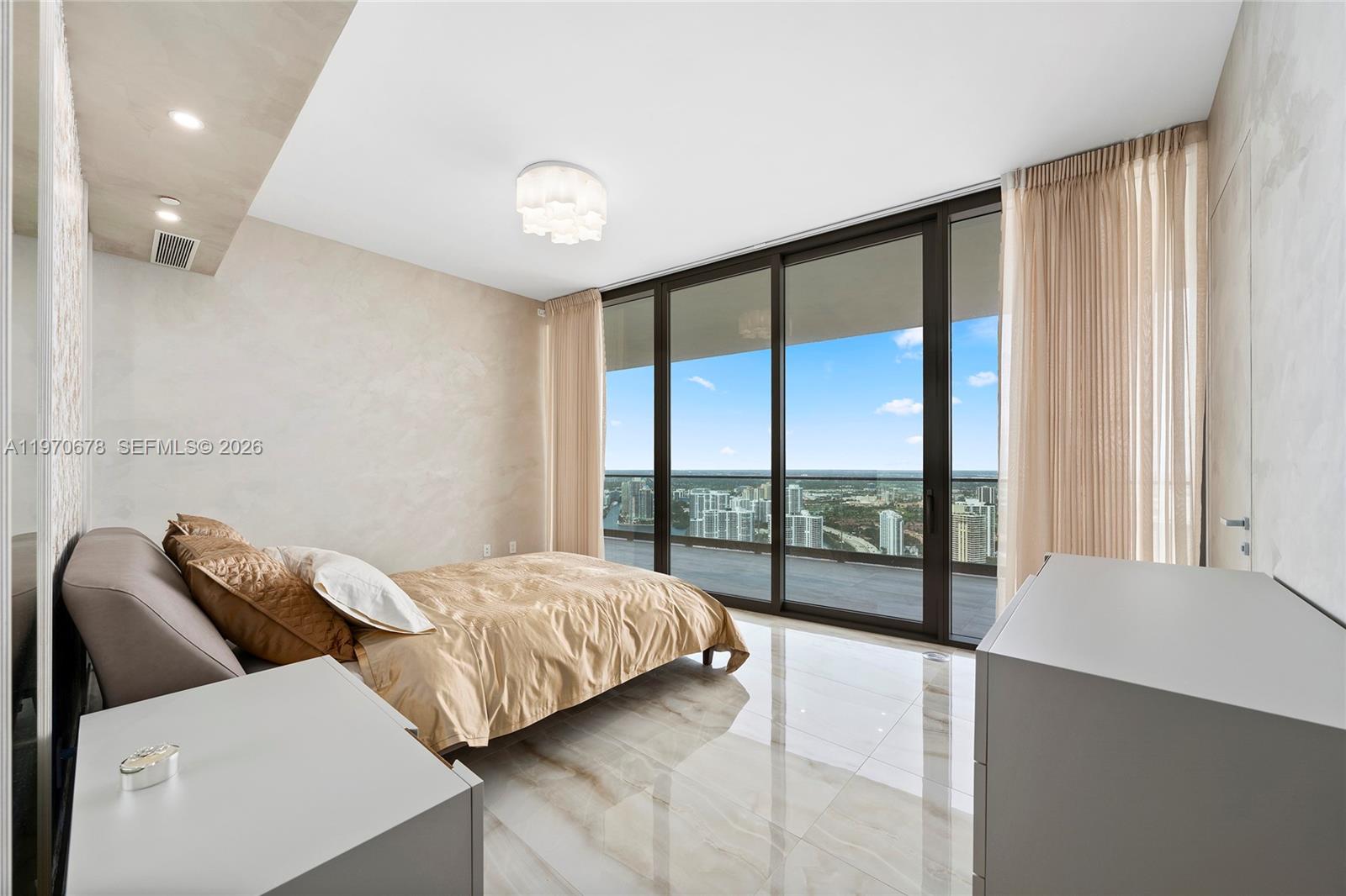 18975 COLLINS CONDO - Residential