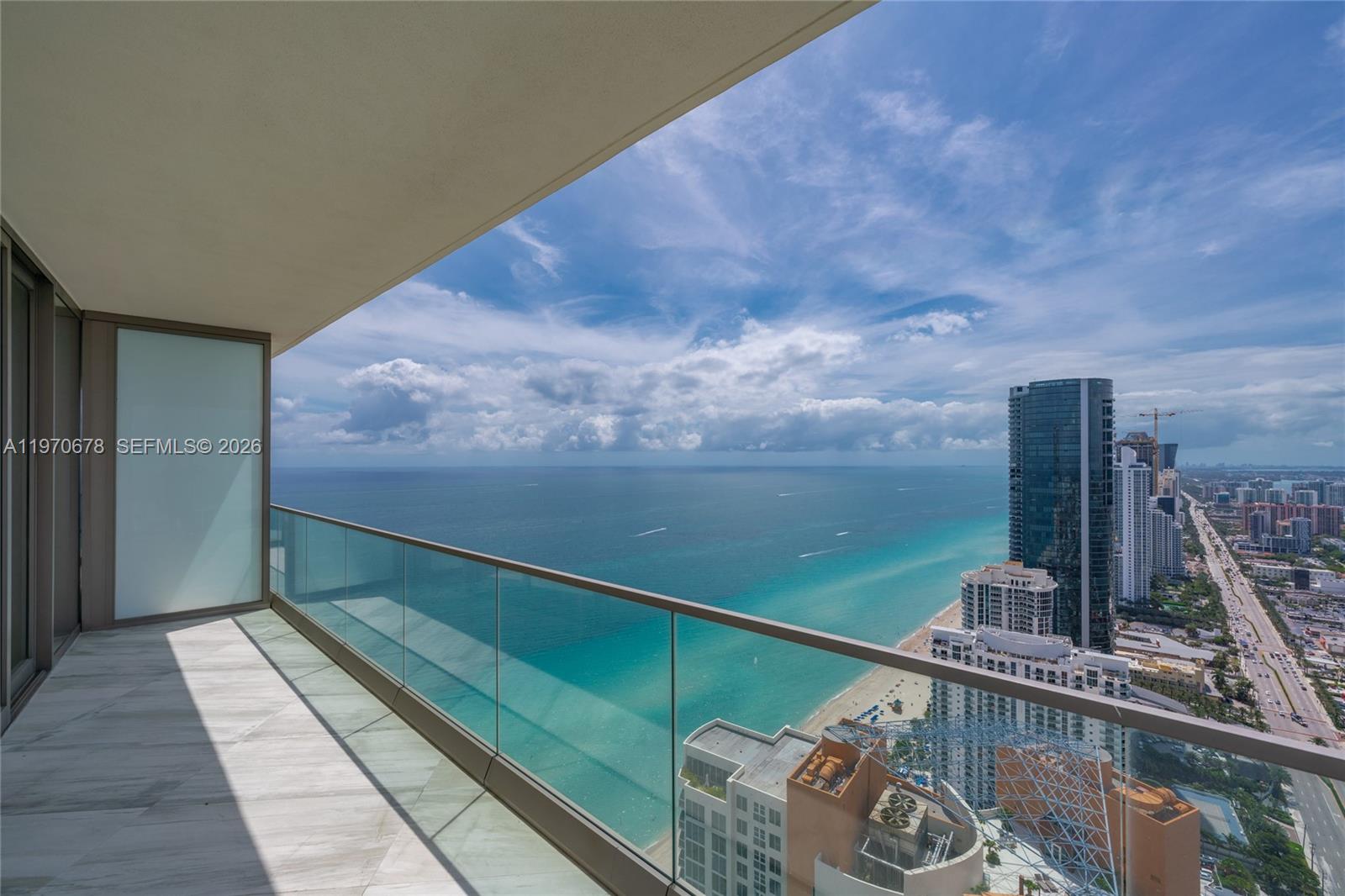 18975 COLLINS CONDO - Residential