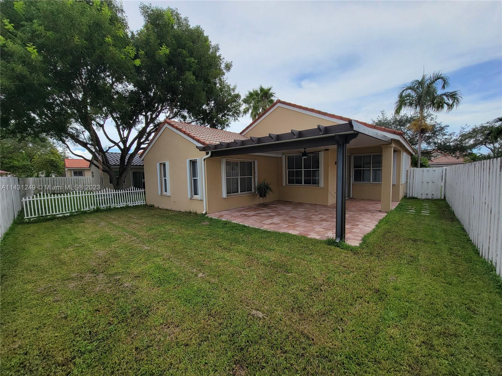 SECTOR 4 NORTH - Residential Lease