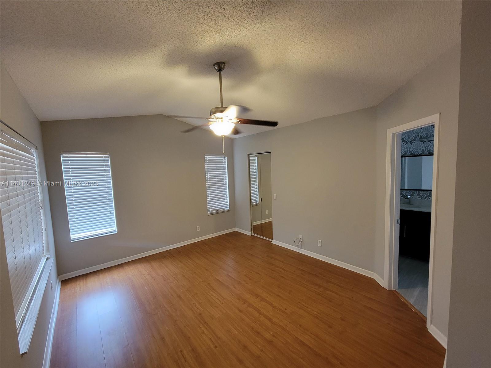 SECTOR 4 NORTH - Residential Lease