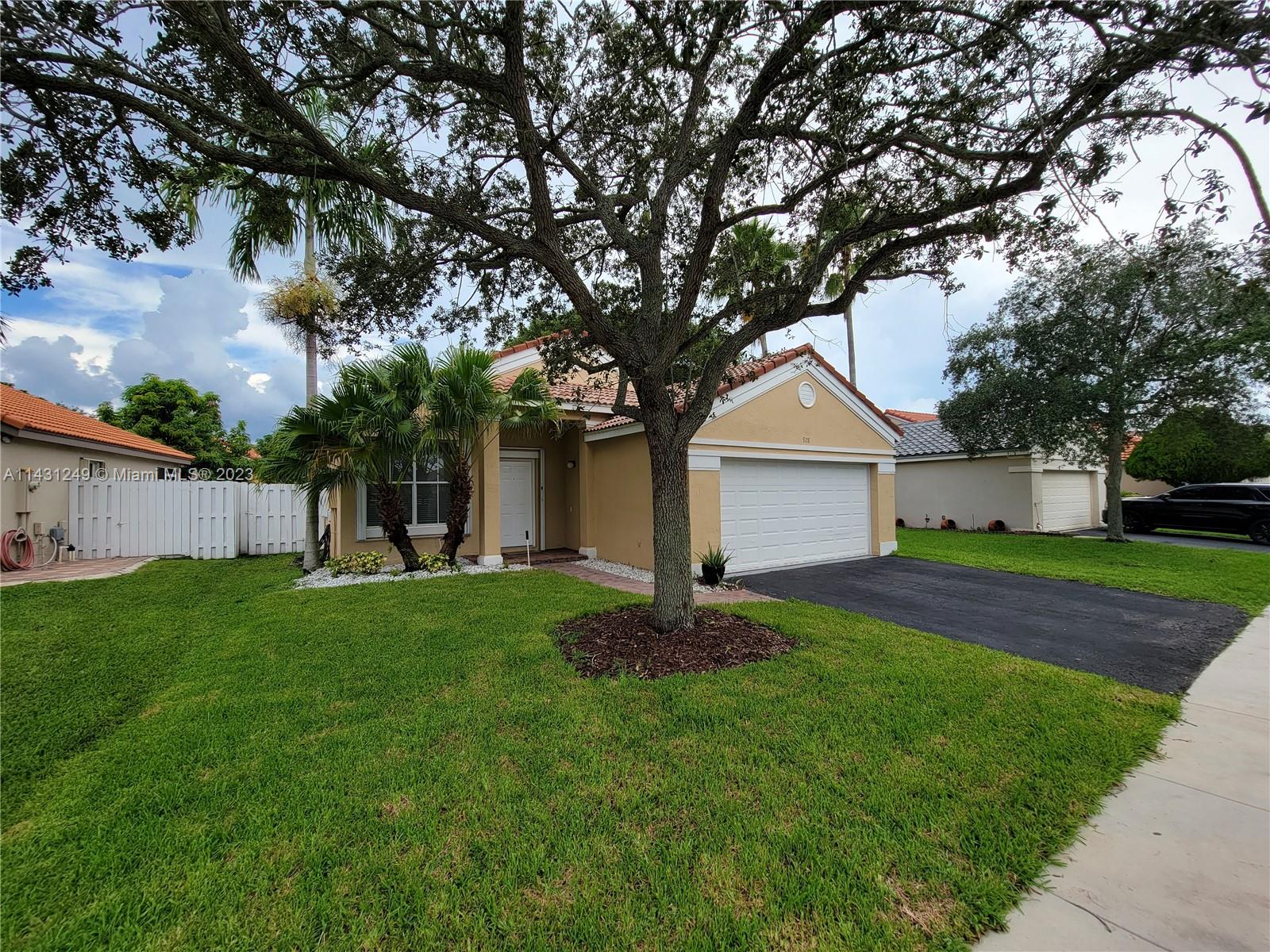 SECTOR 4 NORTH - Residential Lease