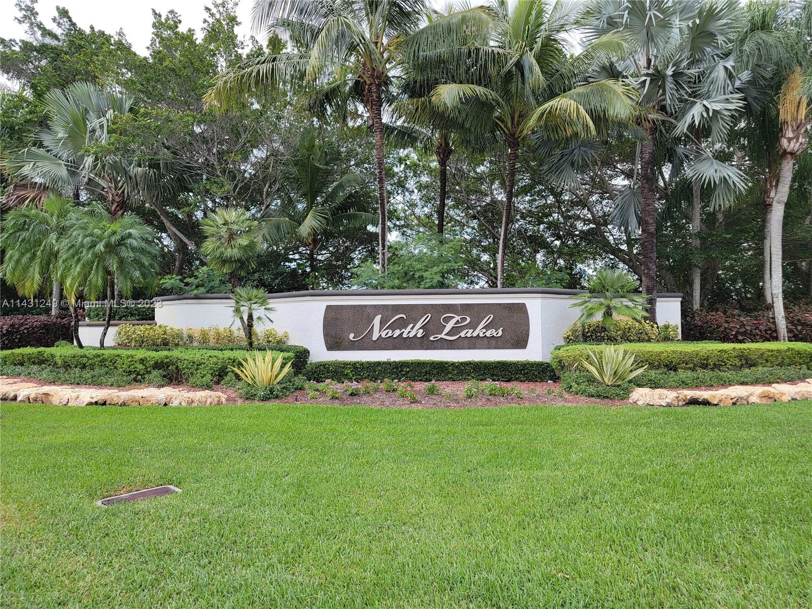 SECTOR 4 NORTH - Residential Lease