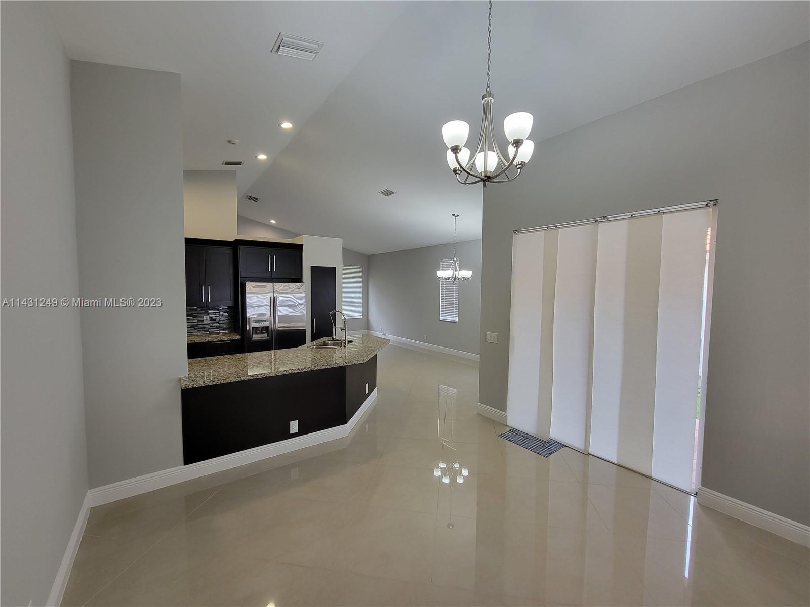 SECTOR 4 NORTH - Residential Lease