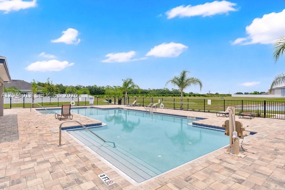 Eagle hammock - Residential