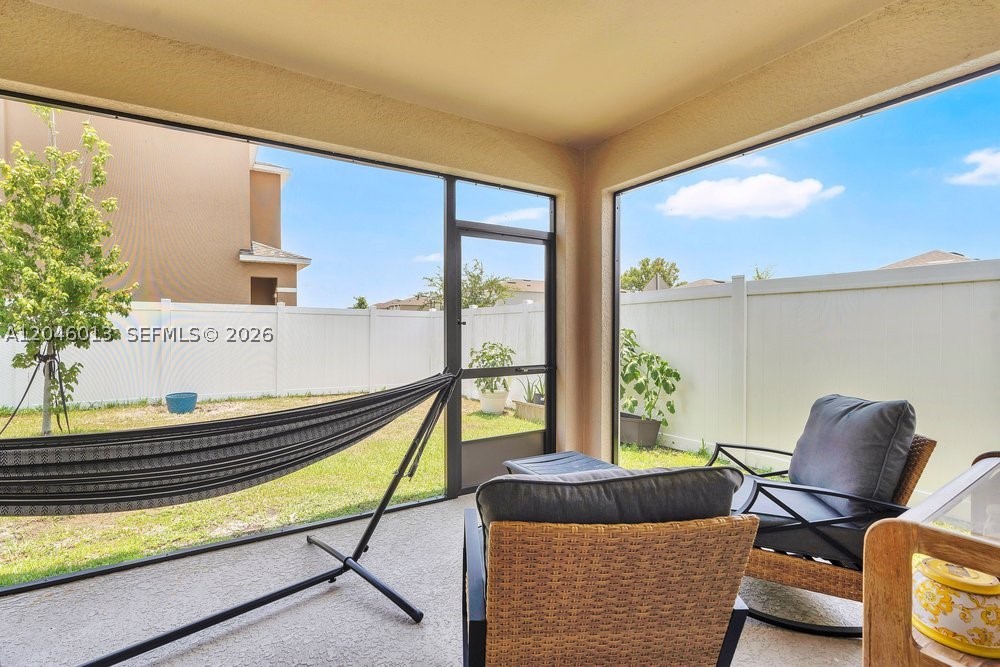 Eagle hammock - Residential