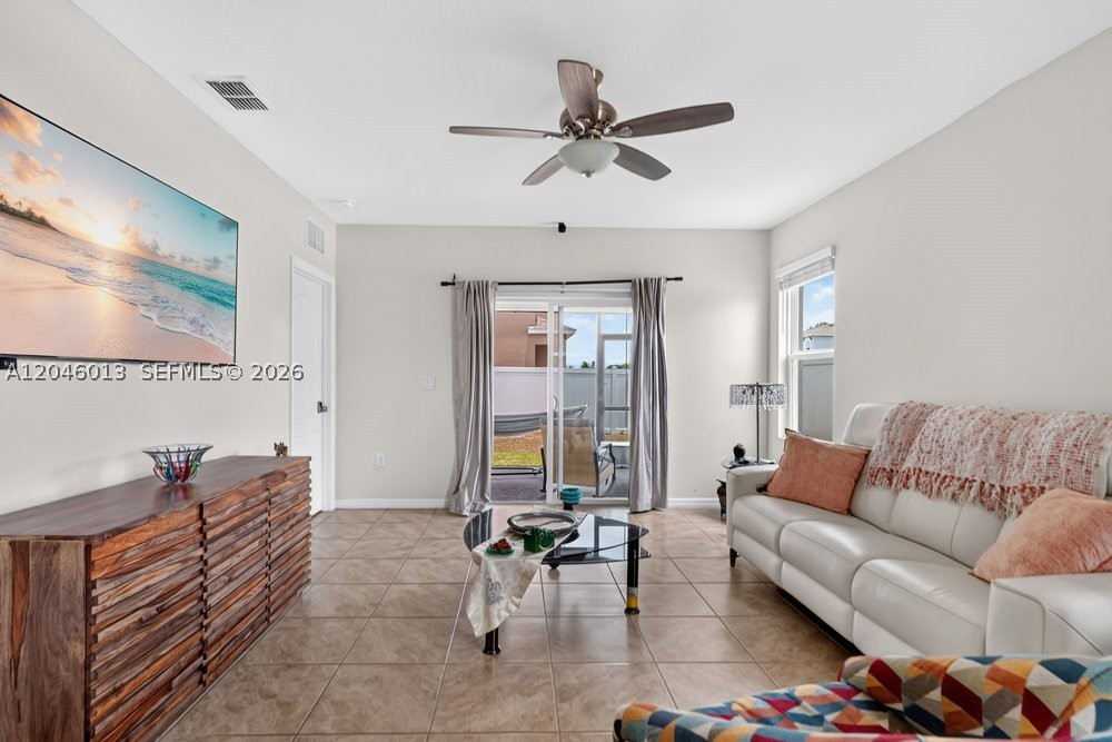Eagle hammock - Residential