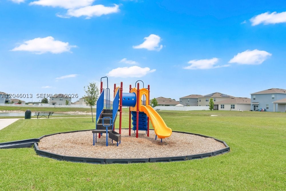 Eagle hammock - Residential