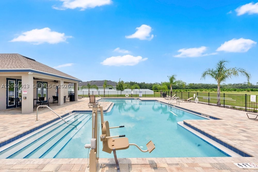 Eagle hammock - Residential