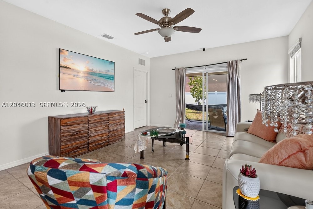 Eagle hammock - Residential