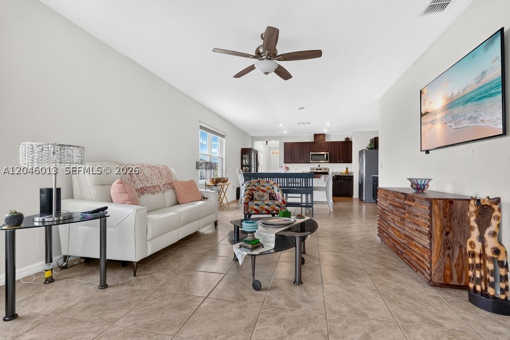 Eagle hammock - Residential