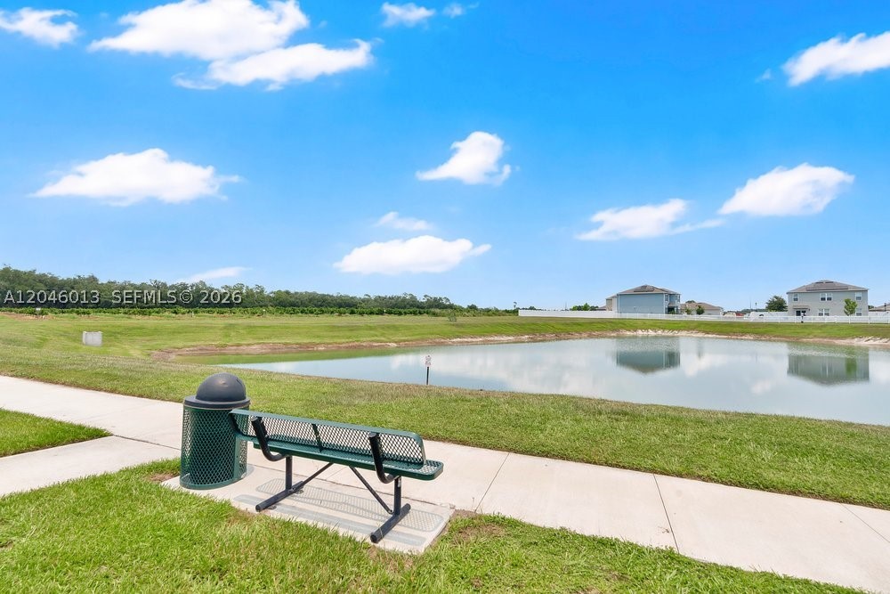 Eagle hammock - Residential