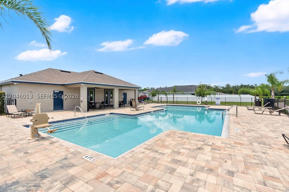 Eagle hammock - Residential