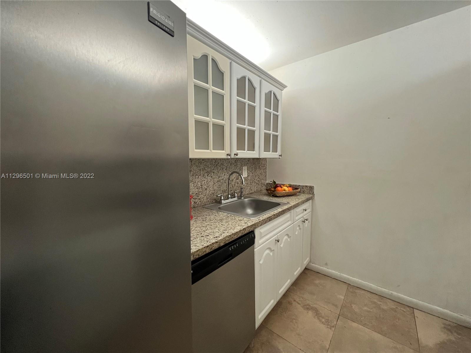 SAGA BAY GARDENS CONDO - Residential