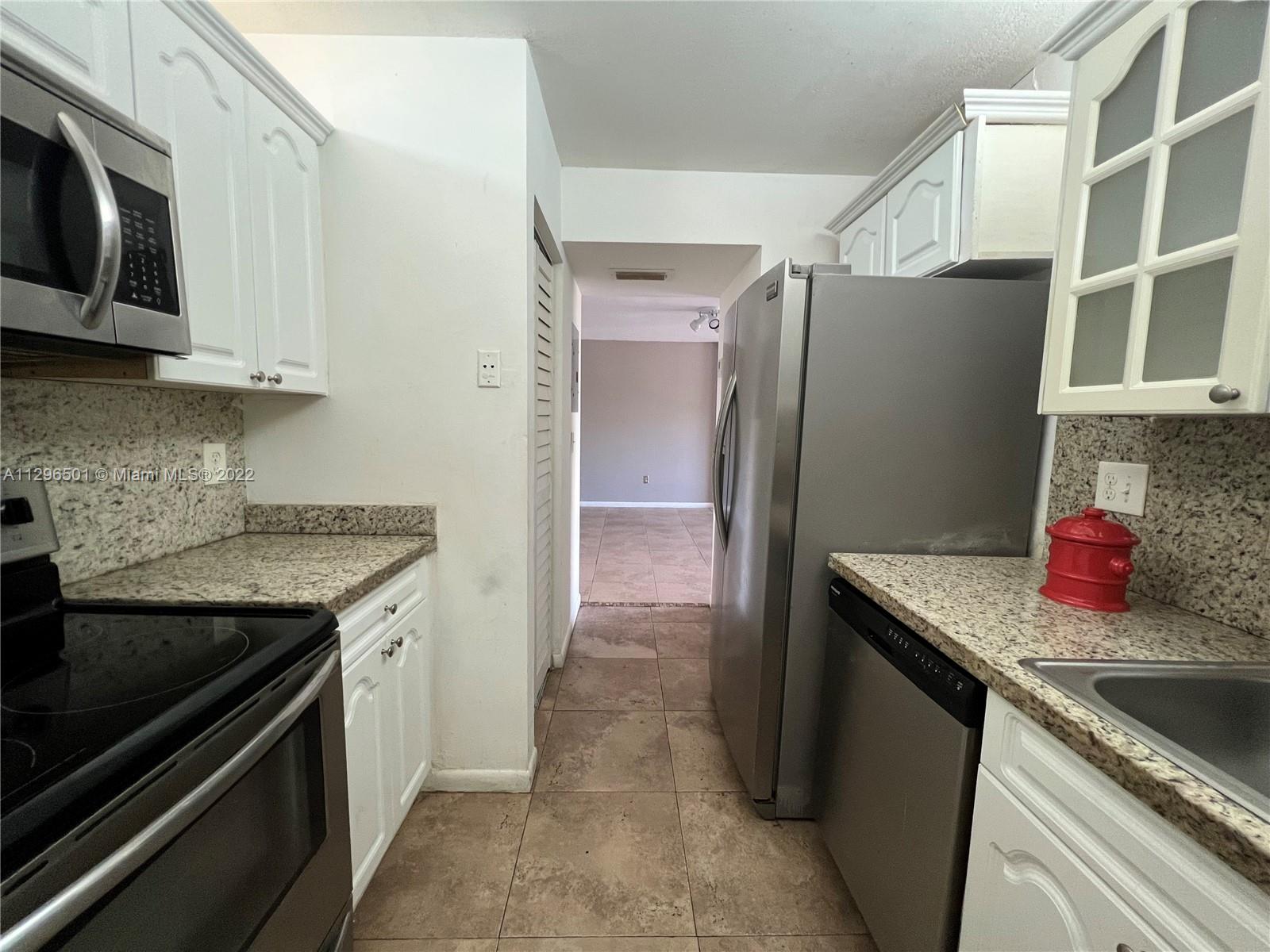 SAGA BAY GARDENS CONDO - Residential