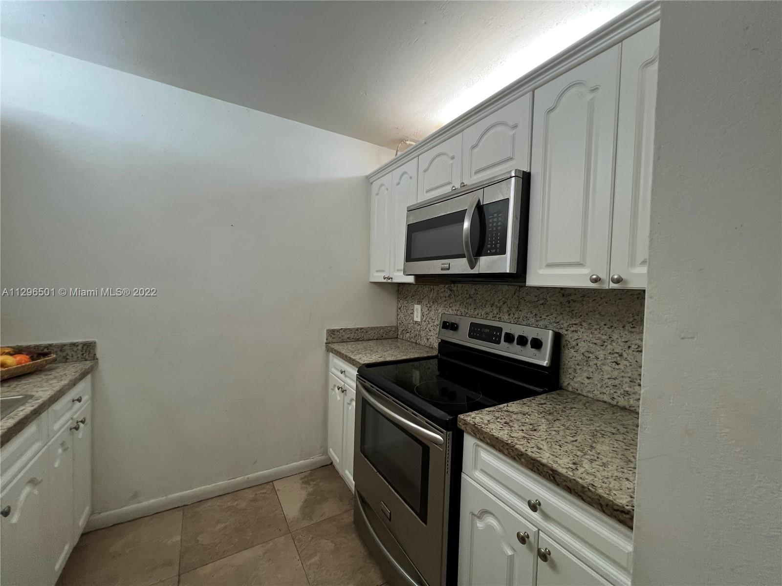 SAGA BAY GARDENS CONDO - Residential