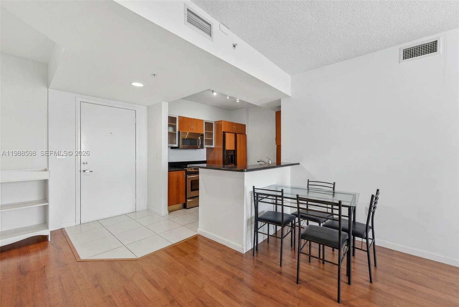 VENTURE AT AVENTURA EAST - Residential