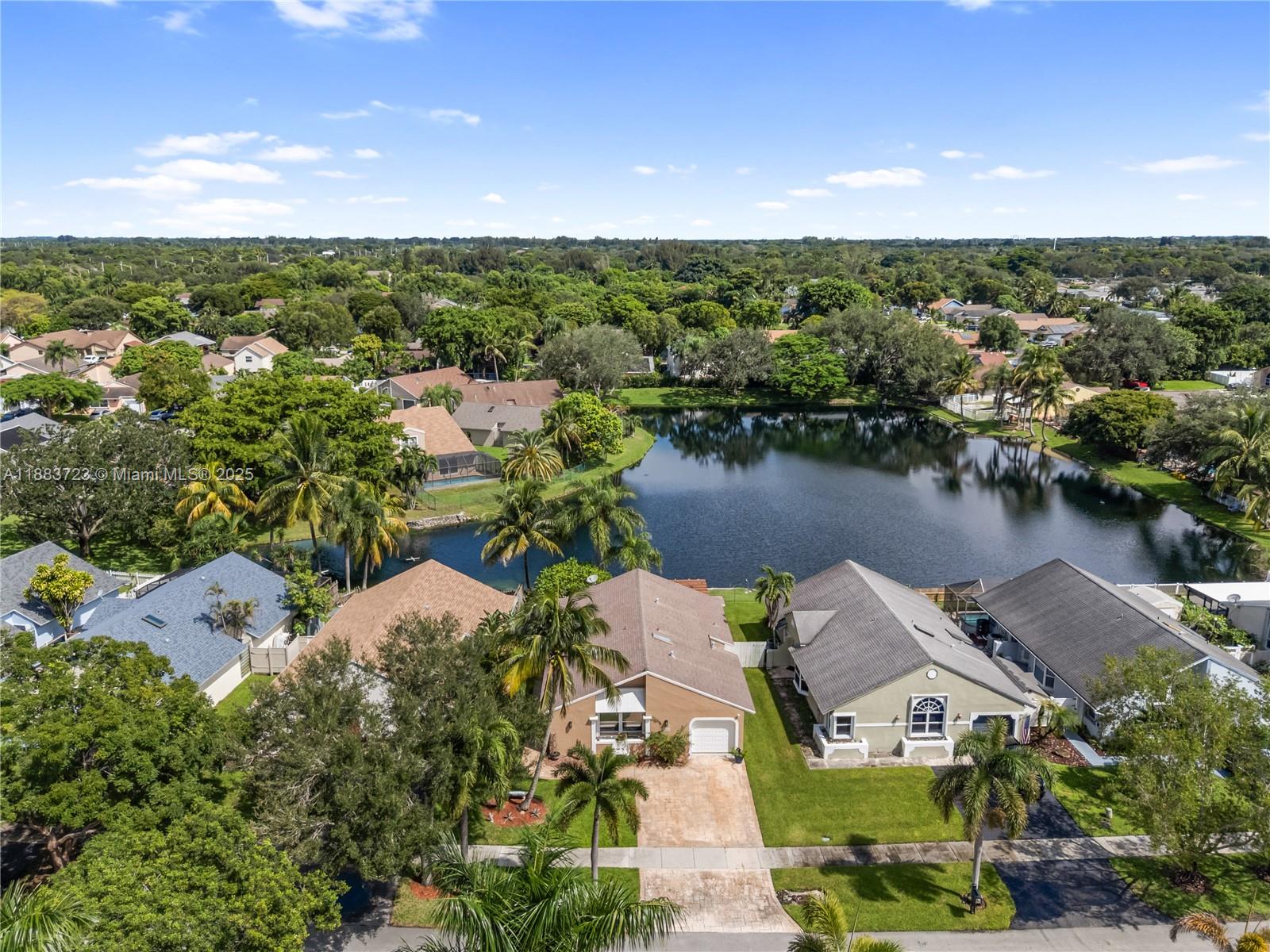 COLONY AT STIRLING - Residential
