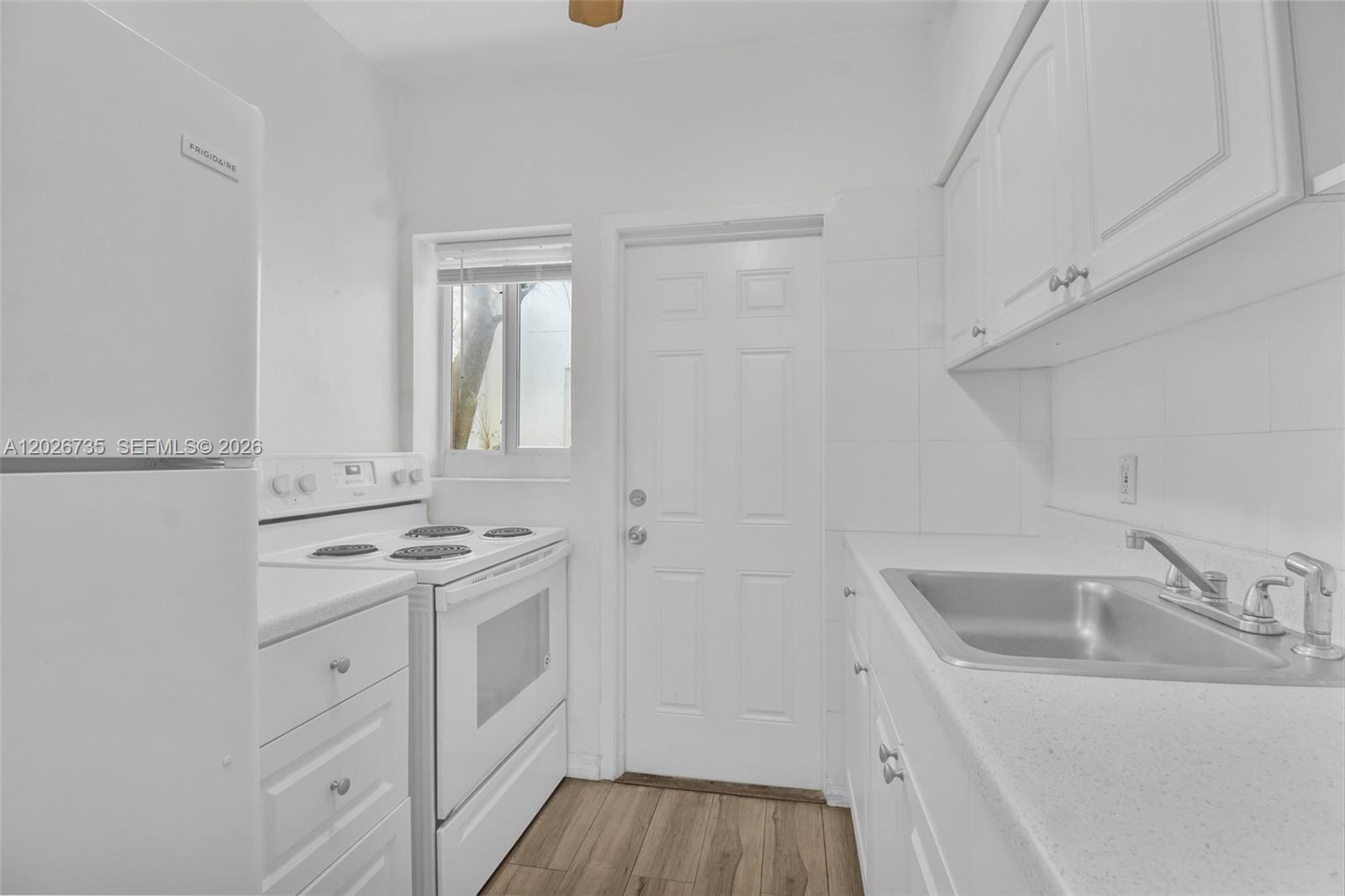 RAMAVEST CONDO - Residential Lease