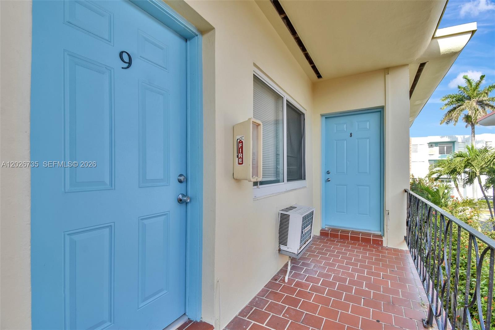 RAMAVEST CONDO - Residential Lease