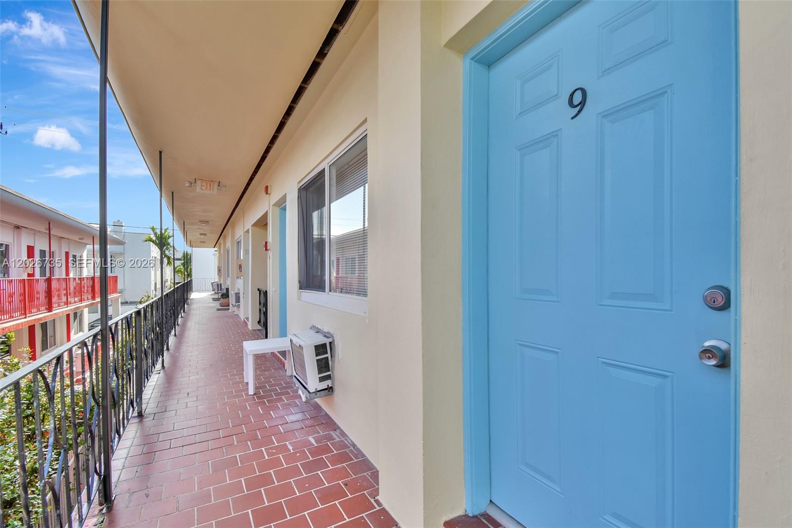 RAMAVEST CONDO - Residential Lease