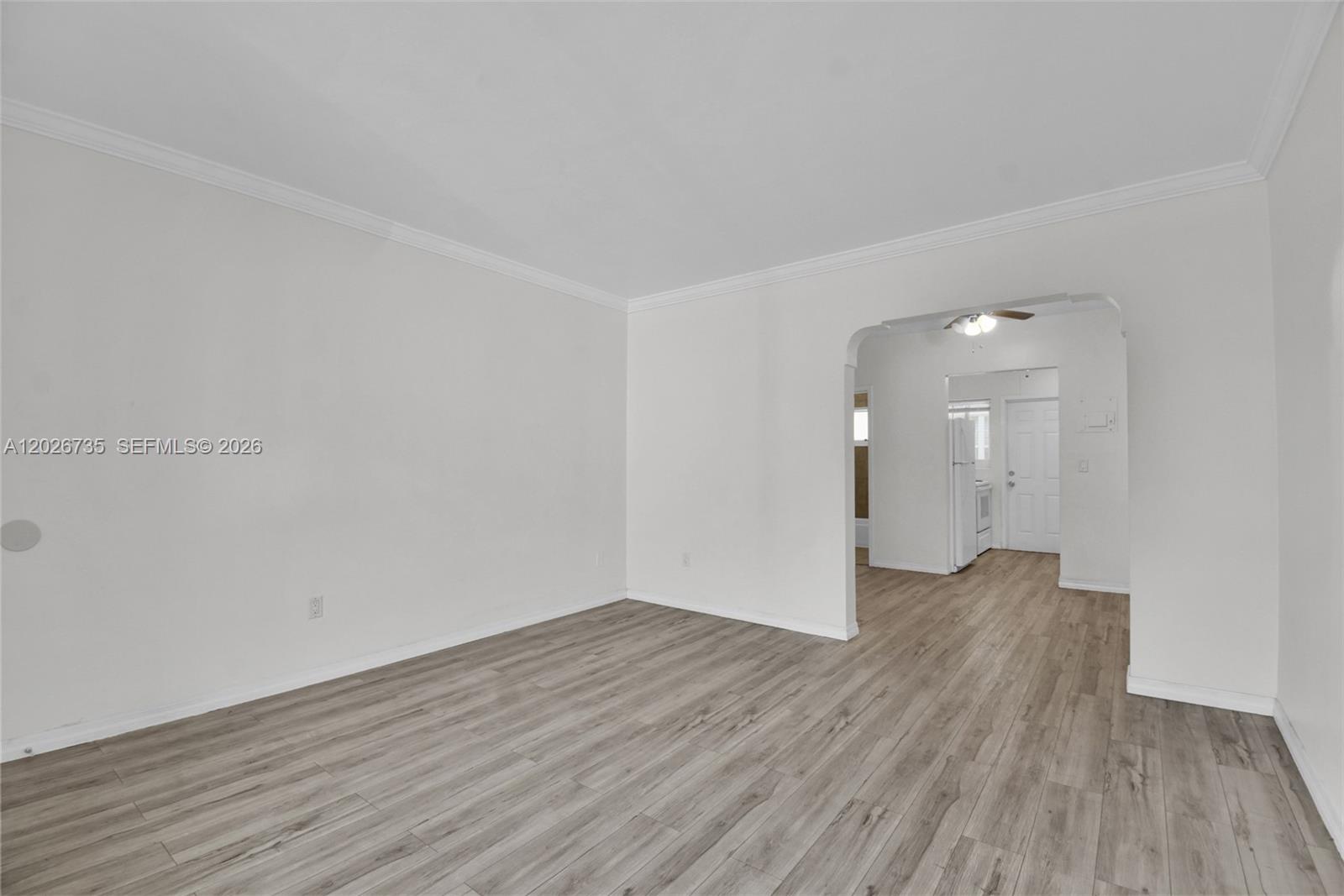 RAMAVEST CONDO - Residential Lease