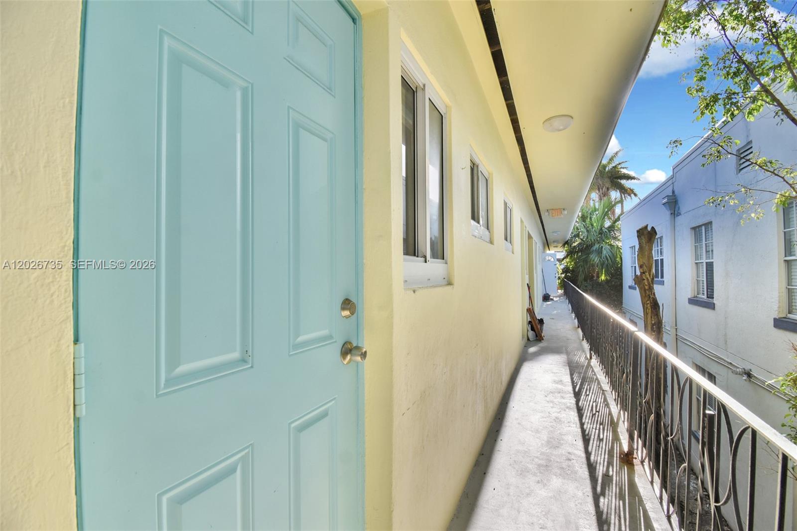 RAMAVEST CONDO - Residential Lease