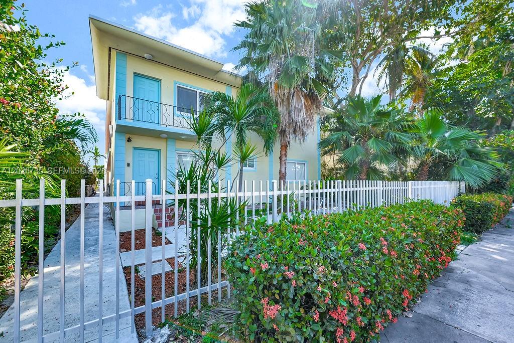 RAMAVEST CONDO - Residential Lease