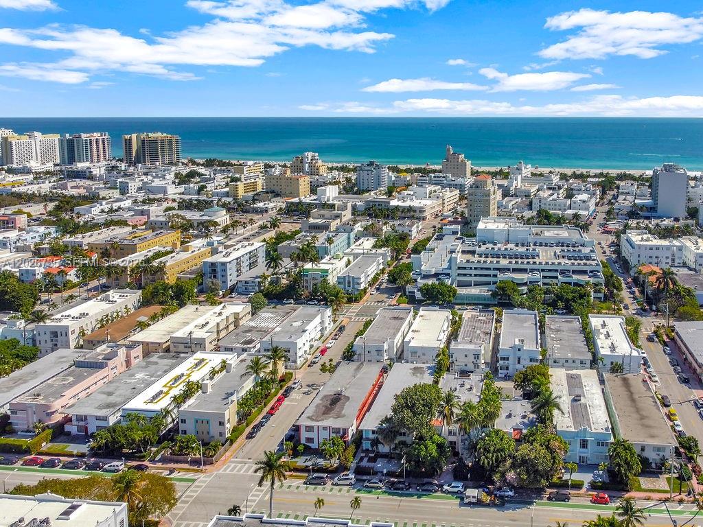 RAMAVEST CONDO - Residential Lease