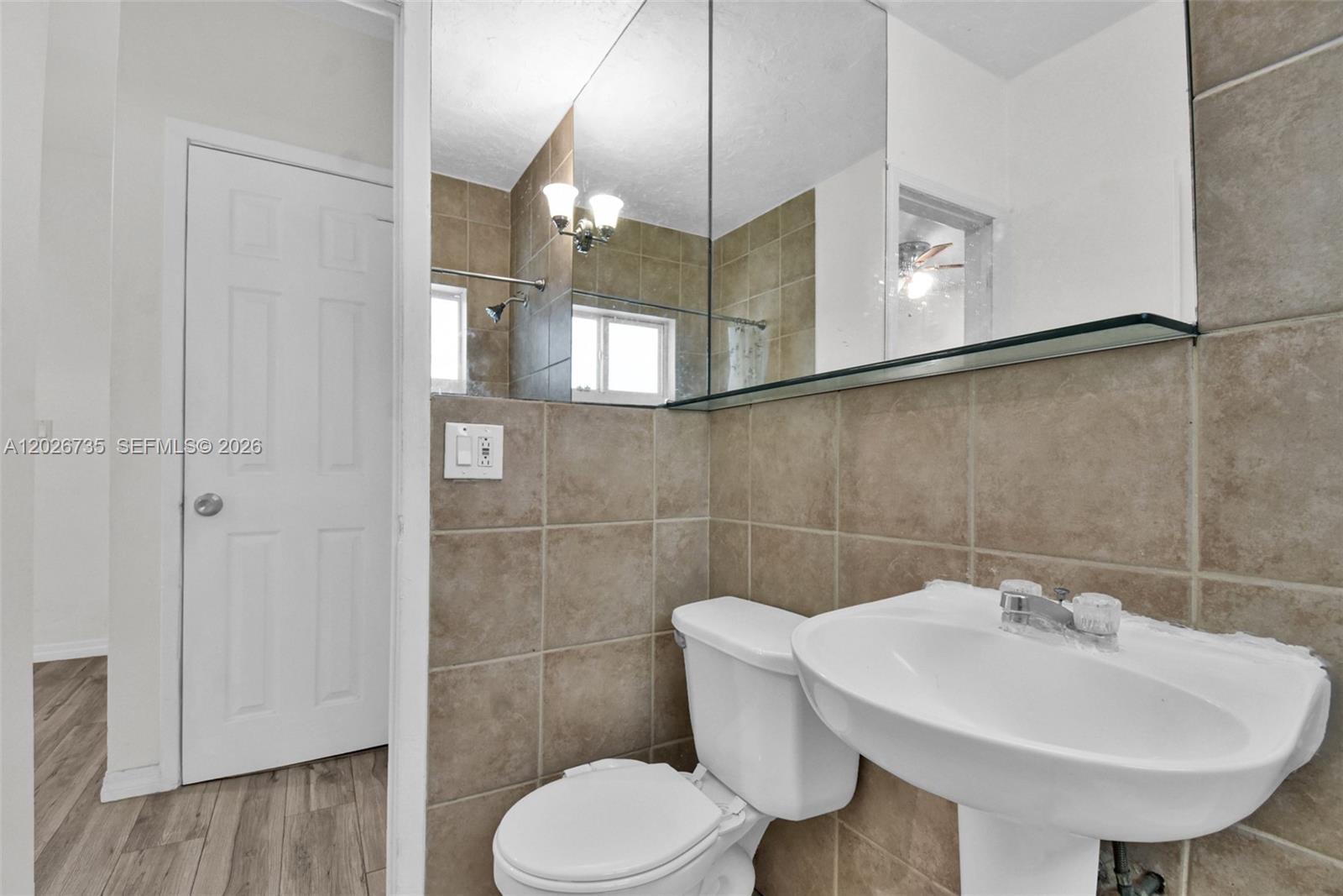 RAMAVEST CONDO - Residential Lease
